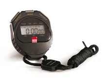 Rotilabo®-stopwatch, timp de funcționare 24 h, L 69 x W 59 x D 19 mm, 1 unitate(ăți)