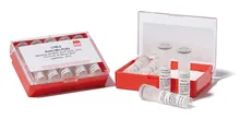 ROTI®Mix PCR 1, 2 mM (fiecare dNTP), 8 mM (total), 5 ml, plastic