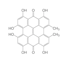 Hipericină, ROTICHROM® HPLC, 1 mg, sticlă