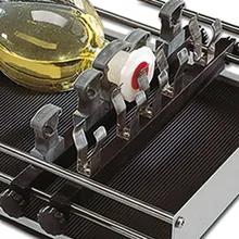 Rolă de prindere, pentru agitator KS 15A/B, agitator KL2, tavă KS, 1 bucată