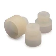 Adaptor pentru dozator FORTUNA® OPTIFIX®, PTFE, filet exterior GL 32, filet interior GL 45