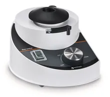 Agitator de eprubete REAX control, circular, vibrații, 0-2500/min, ± 2 %, 1 buc.