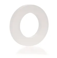 Kit pentru sticlă Woulff, inel siliconic, 1 buc.