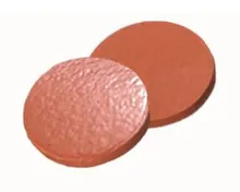 Septe Ø 12 mm, grosime 1.3 mm, duritate 60°