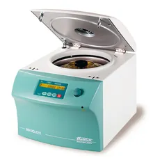 Centrifugă de masă MIKRO 220 classic, 500-18000/min, 24-31514 x g, 1 bucată
