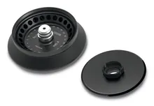 Rotor microlitric cu 24 de locuri tip 1195-A, 24 x 1.5/2.0 ml tuburi centrif. 18000/min
