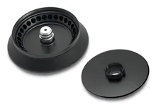Rotor microlitric cu 30 de locuri 1189-A, 30 x 1.5/2.0 ml tuburi centrif. 14000/min