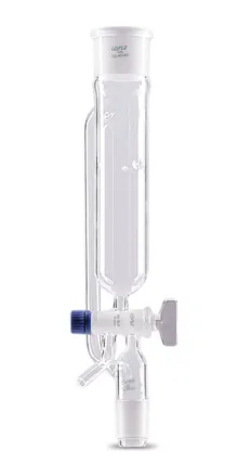 Cap de extracție Thielepape, DURAN®, manșon 29/32, vol. 30ml, șlif 29/32, 1 buc.