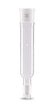 Cap de extracție pentru solide, DURAN®, manșon 60/46, vol.250ml, șlif 29/32