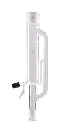 Cap extractor, DURAN®, manșon 45/40, 100 ml, șlif 29/32, 1 buc.