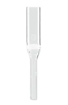 Pâlnie microfiltrare, porozitate 1, DURAN®, vol. 2 ml, Ø placă filtrare 10 mm