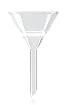 Pâlnie de filtrare, porozitate 4, DURAN®, vol. 25 ml, Ø total 55 mm, H 100 mm