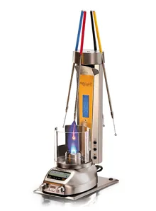 Carusel de anse de inoculare complet automat, autoloop pro, Fuego SCS, W135xH305xD180mm