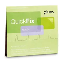 Pachet de reumplere Plasture QuickFix elastic