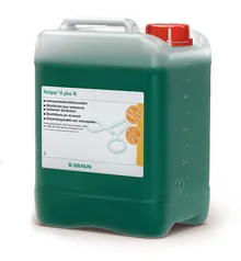 Helipur® H plus N, fără formaldehidă, dezinfectant, bază alcool-aldehidă, 5 l