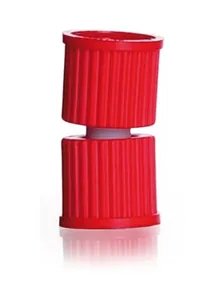 Cuplaj cu filet, PBT, flexibil, rotativ, GL 14, garnitură silicon, -45 până la +180 °C