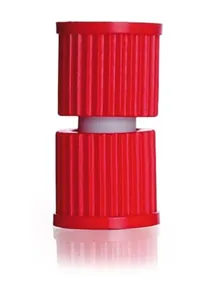 Cuplaj cu filet, PBT, flexibil, rotativ, GL 18, garnitură silicon, -45 până la +180 °C