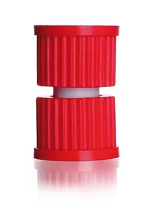 Cuplaj cu filet, PBT, flexibil, rotativ, GL 25, garnitură silicon, -45 până la +180 °C