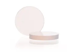 Septuri, din cauciuc siliconic, GL 18, Ø 16 mm, grosime 2 mm, 20 bucăți