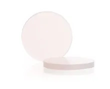 Septuri, din cauciuc siliconic, GL 25, Ø 22 mm, grosime 2 mm, 10 bucăți