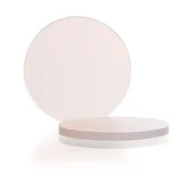 Septuri, din cauciuc siliconic, GL 45, Ø 42 mm, grosime 3 mm, 5 bucăți