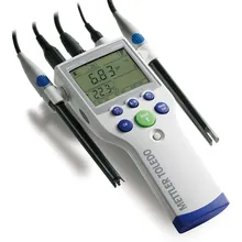 Aparat de măsură portabil combinat, SevenGo Duo(TM) SG23-FK5, 1 buc.