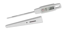 Termometru de buzunar de laborator LABTHERM, IP 67, -40 - +250°C, pentru lichide, Ø3.5mm