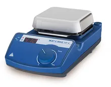 Placă fierbinte digitală C-MAG HP 4, 250 W, 50 - 500 °C, suprafață 100x100 mm, 1 bucată(ți)