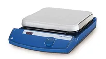 Placă fierbinte digitală C-MAG HP 10, 1500 W, 50 - 500 °C, suprafață 260x260 mm, 1 bucată(ți)