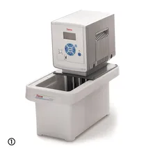 Termostat cu circulație cu baie integrată, SC 100-S14P, +13 - +100°C, volum 8-14 l