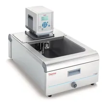 Termostat cu circulație cu baie din oțel inoxidabil, SC 150-S21, volum 9 - 21 l