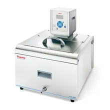 Termostat cu circulație cu răcire AC 150-A25B, -25 - +150 °C, vol. 13 - 20 l, 2000 W