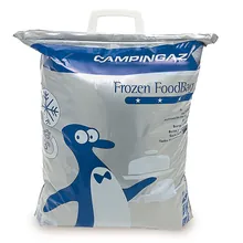 Genți termoizolante, Frozen Food Bag, PE, vol. 26 l, L 585 x l 475 x H 7 mm