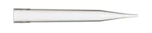 Vârfuri standard pentru pipetă 50-1200 µl, rack cu capac articulat, nesterile, incolore