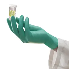 Mănuși de unică folosință MICROFLEX NeoTouch®, XL (9.5-10), lungime 285 mm, fără pudră
