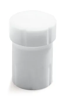 Rotilabo®-vial din PTFE, incl. închidere, inert, vol. 50 ml, 1 bucată(ți)