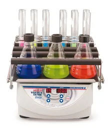 Agitator Multi Vortex-Genie®, cu vibrații circulare, 250-950/min, 1 bucată