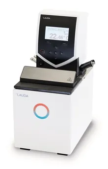 Termostat cu circulație E 4 S, +20 până la +200 °C, capacitate baie 3.5 l