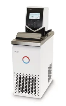 Termostat de răcire de masă mod. RE 415 S, -15 până la +200 °C, capacitate baie 4 l, 2.0 kW