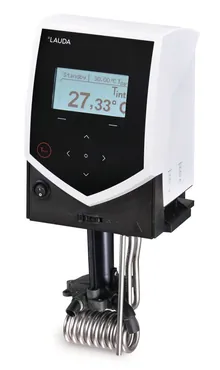 Termostat de imersie Silver, +20 până la +200 °C, 0.55 bar, 2.0 kW, 1 bucată