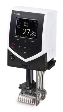Termostat de imersie Gold, +20 până la +200 °C, 0.55 bar, 2.6 kW, 1 bucată