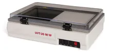 Transiluminator UV, UVT-20 M/W, 312 nm/alb, 6 x 8 W/3 x 6 W, 100/75 %