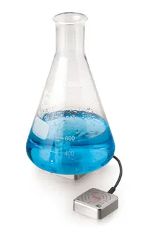 Agitator magnetic micro Cimarec, unitate de control, max. 1 l, 130-1400/min, 1 bucată