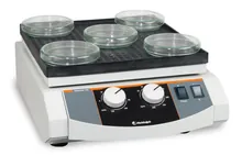 Agitator cu platformă Rotamax 120, mișcare orbitală, 20 - 300/min, 1 bucată