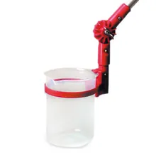Pahar Berzelius Rotilabo®-angle, PP, 500 ml, 1 buc.