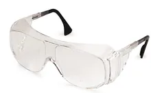Ochelari de protecție 9161, de la UVEX, conform EN 166, EN 170, PC, model 2, 1 bucată