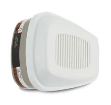 Filtru combinat, 3M, AXP3NR*, conform EN 14387, 4 bucăți