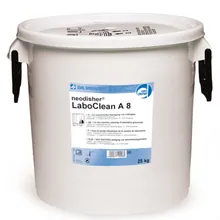 neodisher® LaboClean A8, detergent alcalin intensiv (pulbere), 10 kg