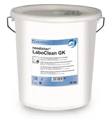 neodisher® LaboClean GK, detergent alcalin slab (pulbere), 10 kg