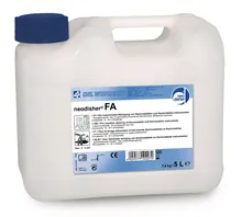 neodisher® FA, detergent alcalin slab (lichid), 25 kg